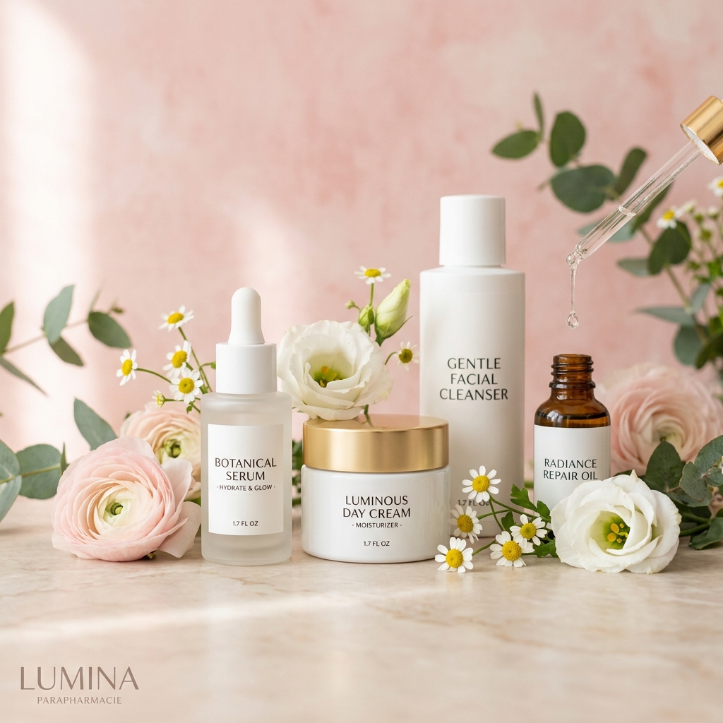 Parapharmacy Wellness Banner