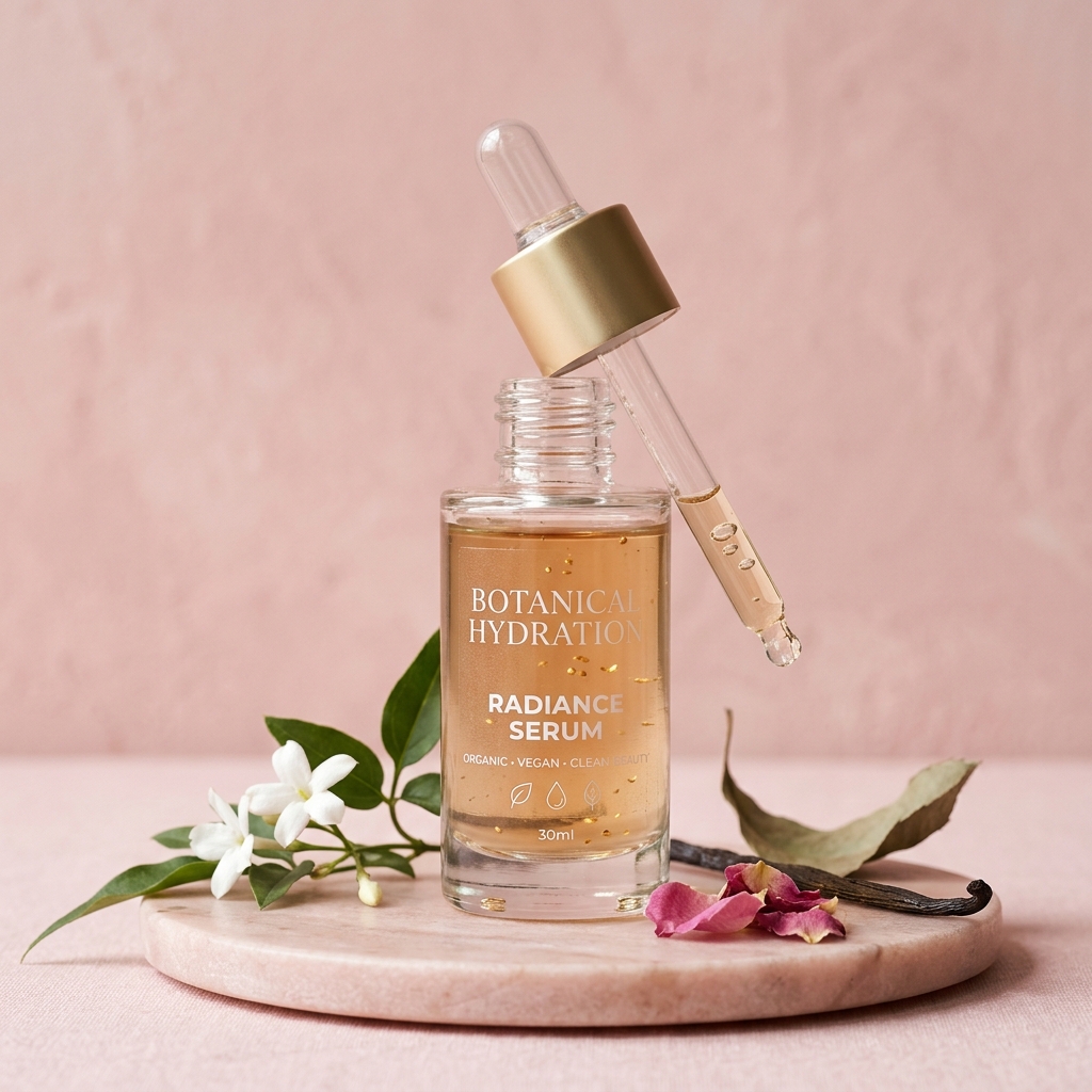 Hydrating Serum