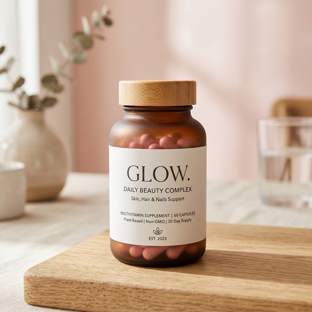 Organic Collagen